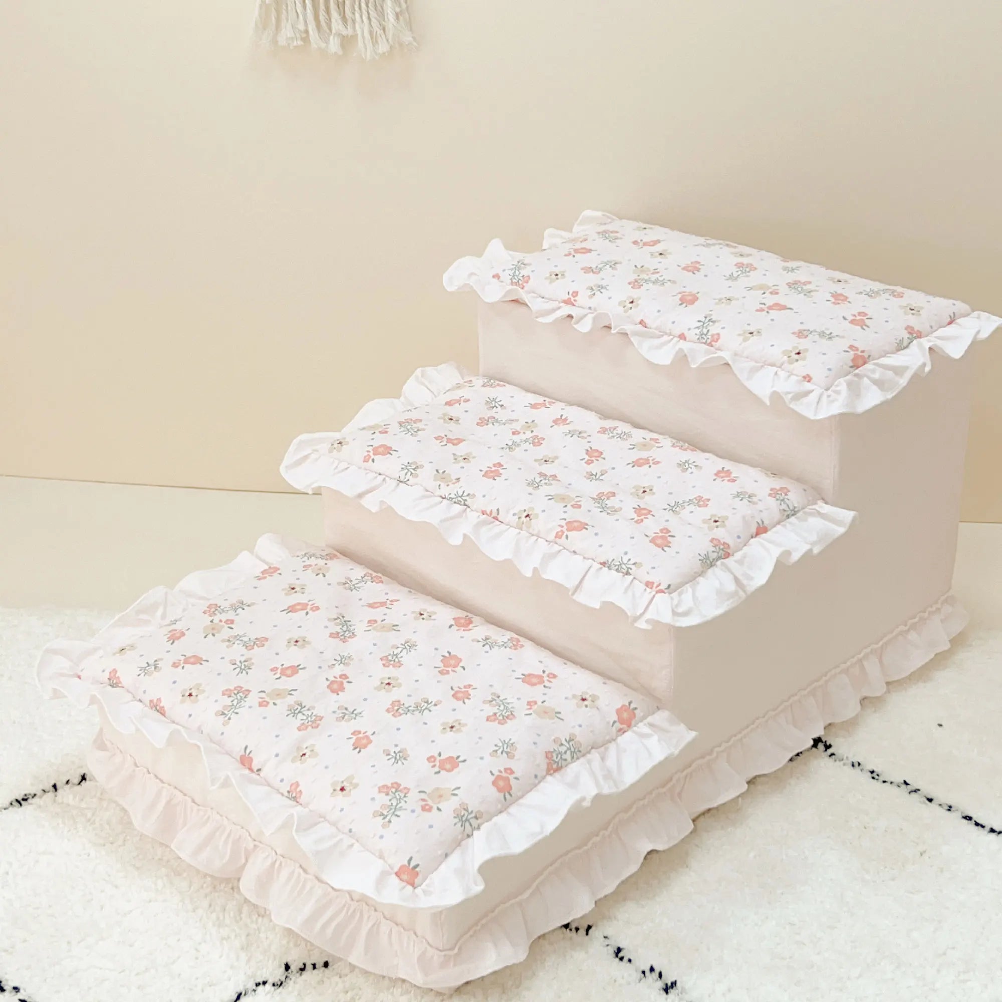 S / Stairs for Pets / CHINA