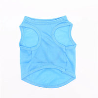 Hilarious Dog Security Vest