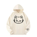 Grumpy Cat Hoodie