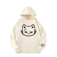 Grumpy Cat Hoodie