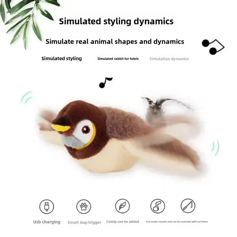Sparrow