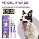 Pet Teeth Cleaning Pen - Oral Care for Dogs & Cats