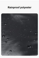 Waterproof Thermal Dog Jacket by Tail chasers