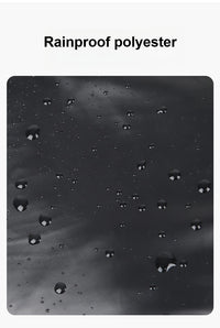 Waterproof Thermal Dog Jacket by Tail chasers