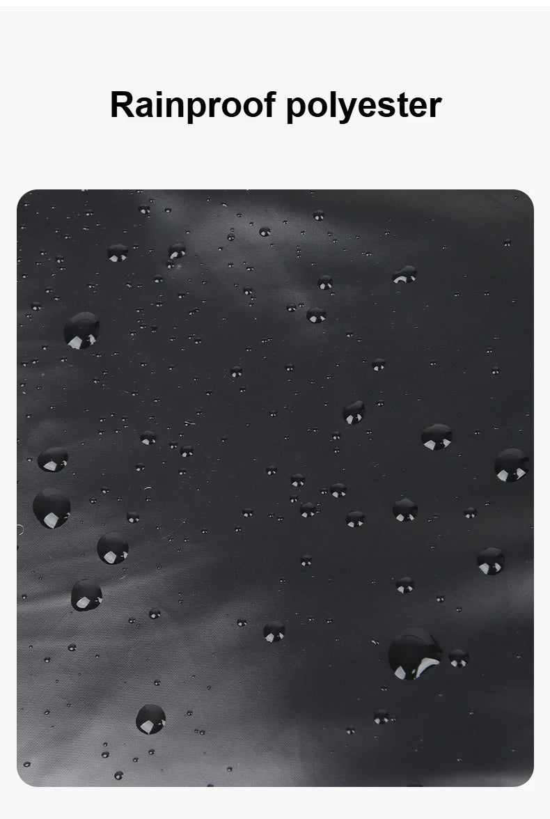 Waterproof Thermal Dog Jacket by Tail chasers