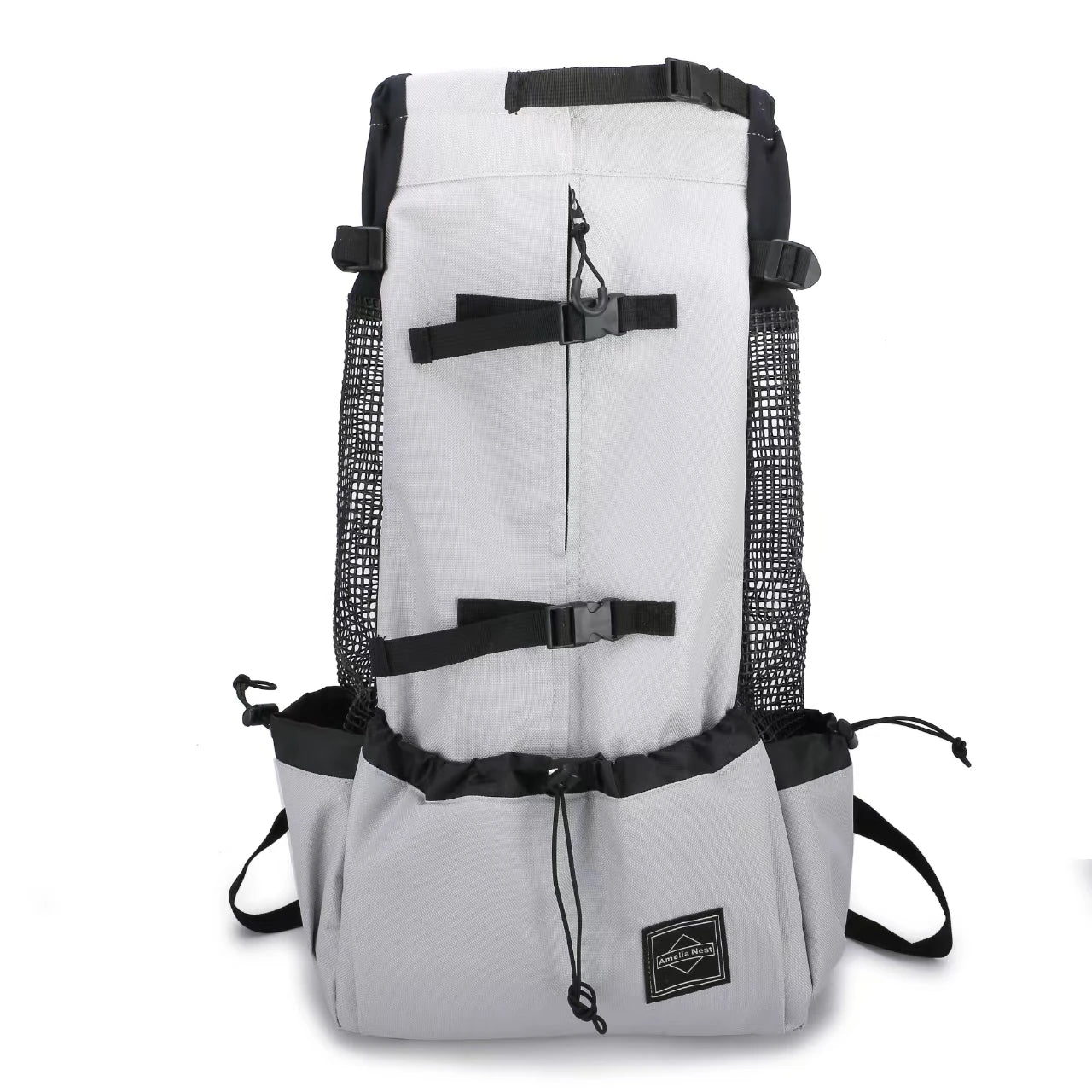 Outdoor Travel Dog Backpack
