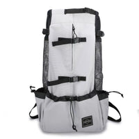 Outdoor Travel Dog Backpack