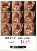 Whimsical Animal Stud Earrings by Tail chasers