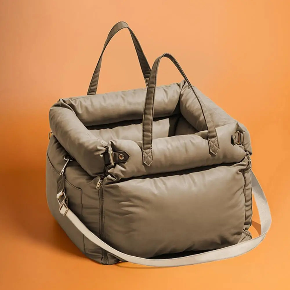 55X50X45CM / Light Grey