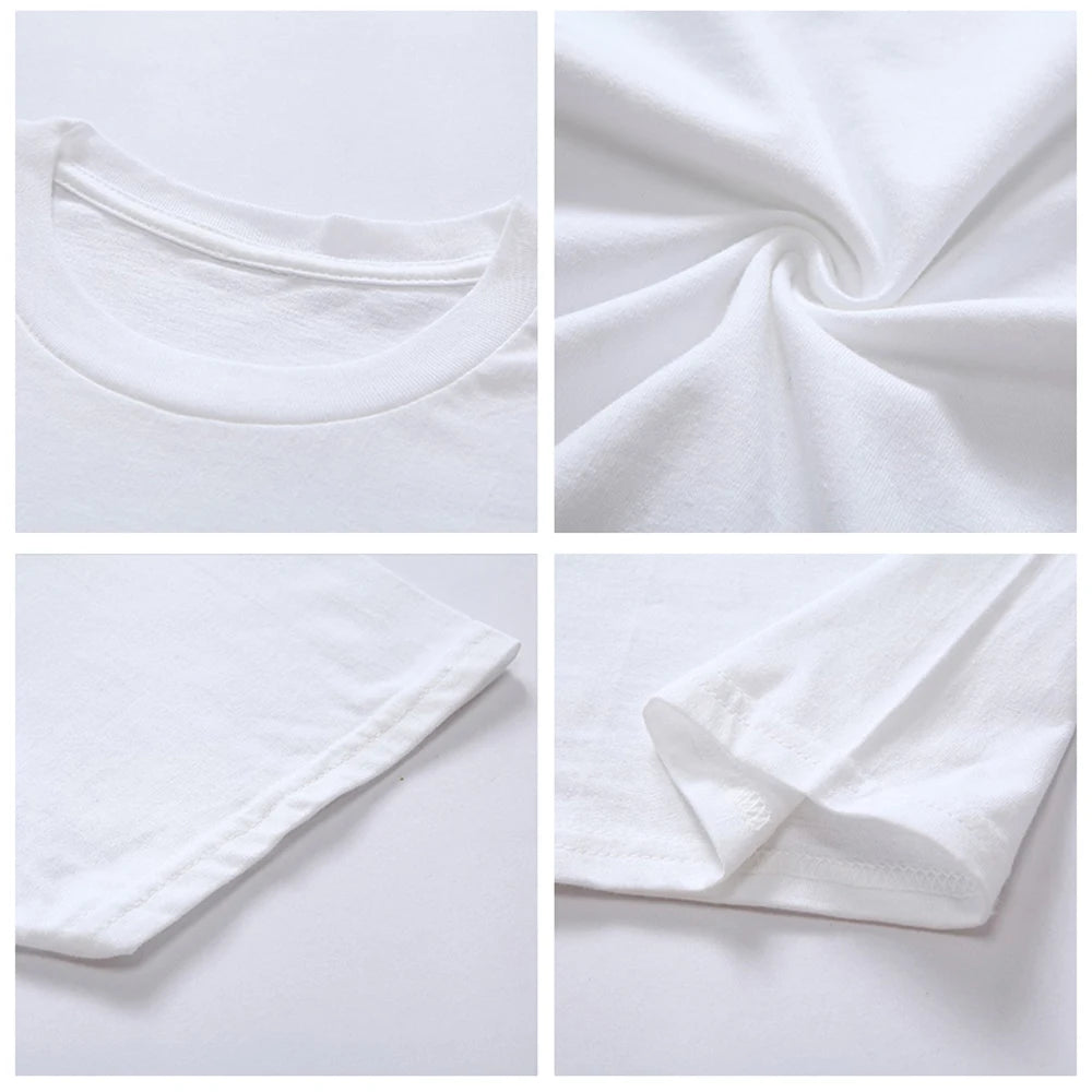 Sasquatch And Orange Cat T-Shirt