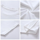 Sasquatch And Orange Cat T-Shirt