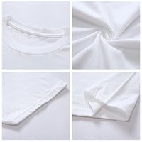 Sasquatch And Orange Cat T-Shirt