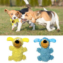 Cartoon Dog Plush Toy