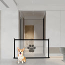 Instant Portable Pet Barrier