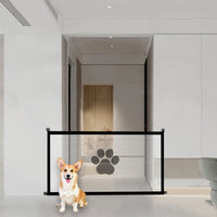 Instant Portable Pet Barrier