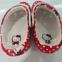 Kawaii Cat Kids' Summer Sandals