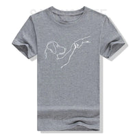 Dog Friendship Fist Bump T-Shirt