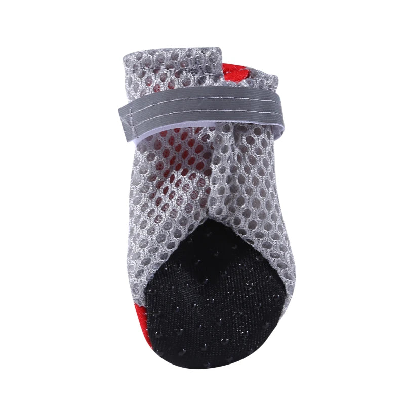 Waterproof Pet Rain Boots