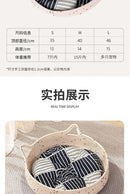 Cozy Summer Cat Cave