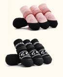 Waterproof Outdoor Dog Walking Shoes