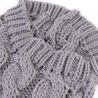 Warm Winter Dog Sweater