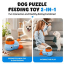 Smart Puzzle Treat Dispenser