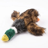 Cute Stuffed Duck Toy