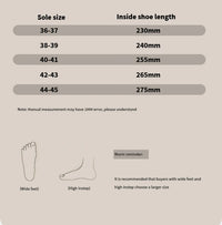 Cartoon Cat Winter Plush Slippers