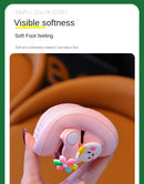 Magical Princess Shower Slippers