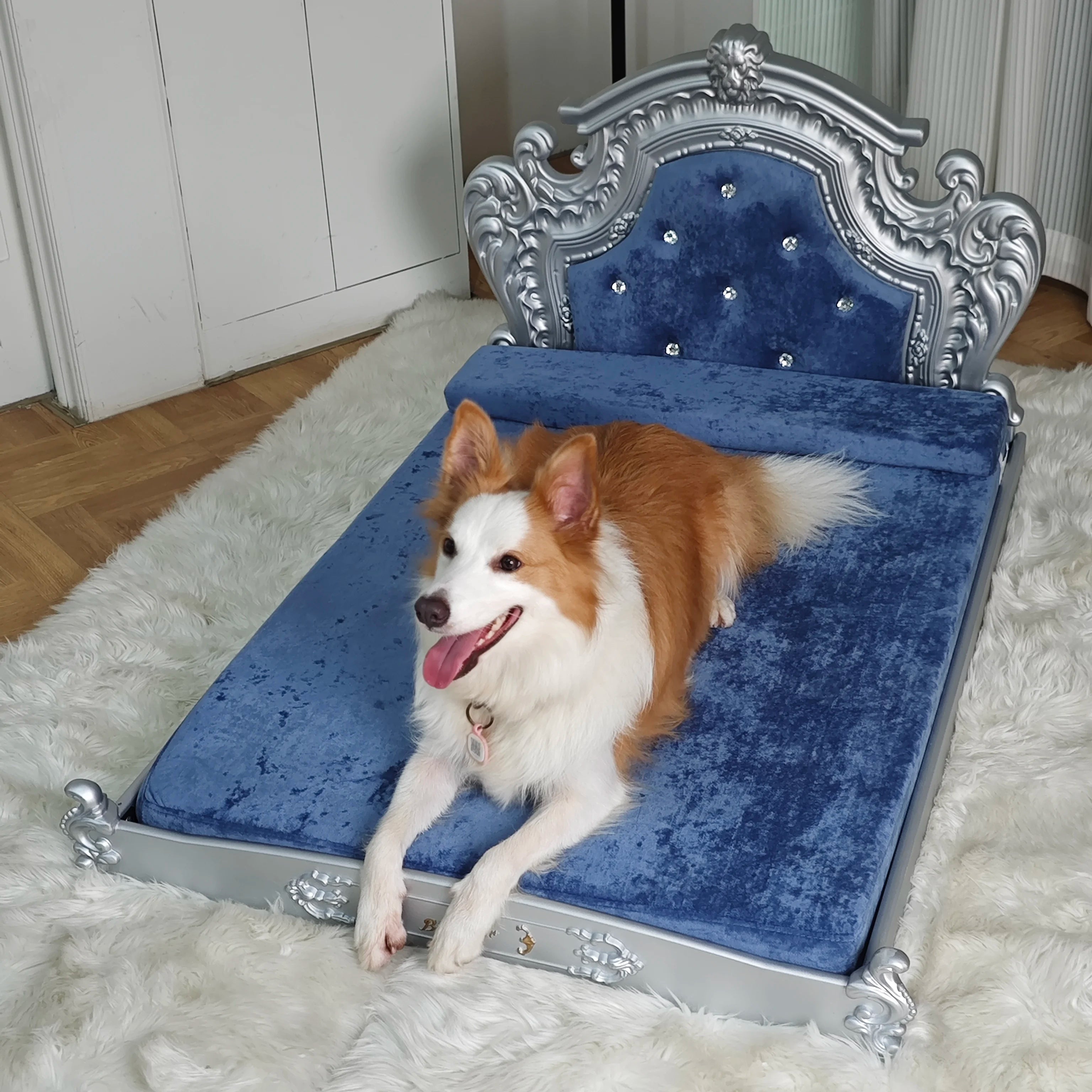 XXLarge Luxury Pet Bed