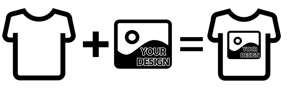 Sasquatch And Orange Cat T-Shirt