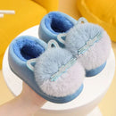 Princess Cat Diamond Slippers