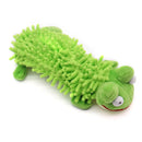 Indestructible Plush Squeaky Toy