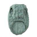 Cozy Fleece Pet Sweatshirt by Tail chasers