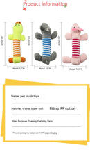 Adorable No-Mess Duck Toy by Tail chasers