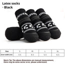 Waterproof Outdoor Dog Walking Shoes