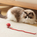 Rechargeable Interactive Smart Cat Toy