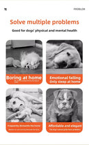 Smart Puzzle Treat Dispenser