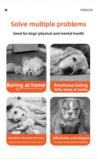 Smart Puzzle Treat Dispenser