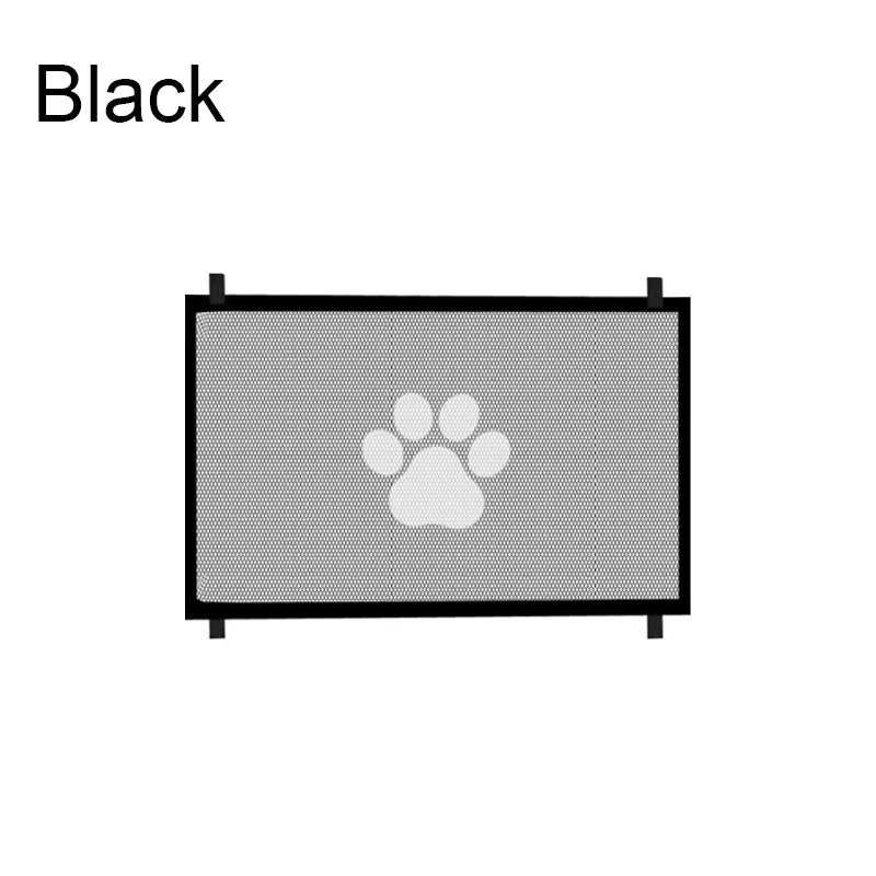 Black / 110x78cm