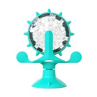 Fun Ferris Wheel Feeder