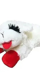 Soft Squeaky Plush Toy