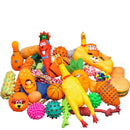 Complete Dog Toy Kit