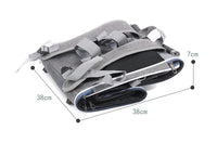 Stylish Nordic Pet Backpack