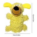 Cartoon Dog Plush Toy