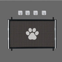 Instant Portable Pet Barrier