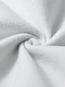 Unisex Cotton Pullover for Dog Lovers