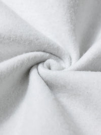 Unisex Cotton Pullover for Dog Lovers