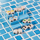 Adorable Mini Puppy Slippers