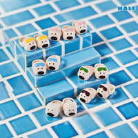 Adorable Mini Puppy Slippers